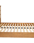 Halo - 4ft 6in Double Bedframe