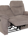Audra - Fabric 2 Seater Recliner