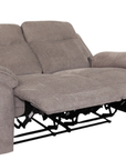 Audra - Fabric 2 Seater Recliner