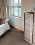 Cape Cod - 4ft 6in Double Bedframe