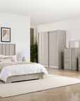 Cape Cod - Bedside Locker