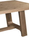 Dovedale - Narrow Coffee Table
