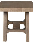 Dovedale - Narrow Coffee Table