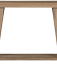 Dovedale - Console Table
