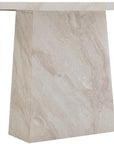 Peru - Marble Console Table