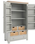 Houston - Larder Unit