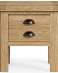 Kinvara - 1 Drawer Lamp Table