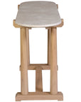 Lavita - Marble Console Table