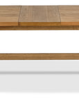 Leah - Extension Dining Table