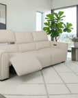 Lexi - 3 Seater Recliner