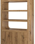 Dovedale - Tall Display Cabinet