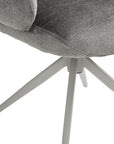 Peru - Mocha Dining Chair