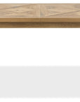 Riverdale - Extension Dining Table