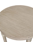 Carty - Lamp Table