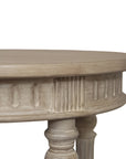 Carty - Lamp Table