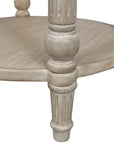 Carty - Lamp Table