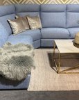Teresina - RHF Corner Suite