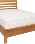 Salerno - 4ft 6in Double Bedframe