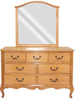 Lisbon - Dresser Mirror