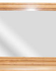Salerno - Dresser Mirror