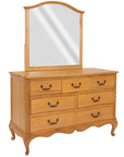 Lisbon - Dresser Mirror