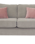 Robin - fabric 2 Seater