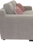 Robin - fabric 2 Seater