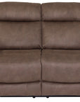 Jasmine - 2 Seater Manual Recliner