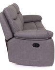Angelo - 2.5 Seater Manual Recliner