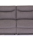 Angelo - 2.5 Seater Manual Recliner