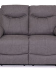 Angelo - 2 Seater Manual Recliner