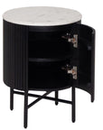 Balla - 1 door Bedside Locker