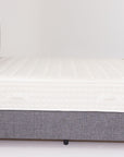 Benito - Grey 5ft King Bedframe