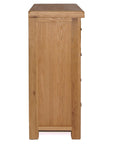 Bewley - 2 Over 3 Chest