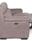 Boland - 2 Seater Power Recliner