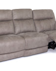 Boland - 3 Seater Power Recliner