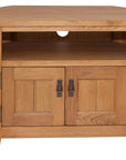 Bray - Corner Entertainment Unit