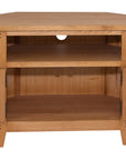 Bray - Corner Entertainment Unit