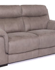 Boland Fabric 2 Seater Power Recliner
