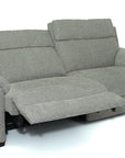 Caesar - 2.5 Seater Power Recliner