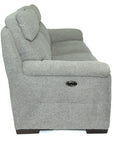 Caesar - 2.5 Seater Power Recliner