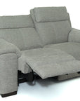 Caesar - 2 Seater Power Recliner