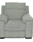 Caesar - Fabric Power Recliner