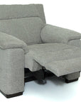 Caesar - Fabric Power Recliner