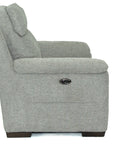 Caesar - Fabric Power Recliner