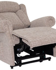 Cartmel - Fabric Lift & Rise Recliner
