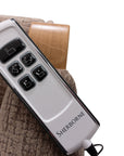 Cartmel Knuckle - Lift & Rise Recliner