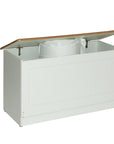 Eden - Blanket Box