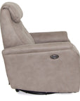 Everly - Rocking Swivel Recliner