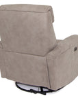 Everly - Rocking Swivel Recliner